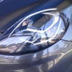 Ford Puma 1.0 Flexifuel 125ch S&S mHEV E85 Titanium Business Perpignan