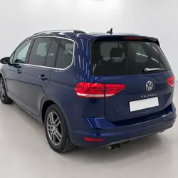 Volkswagen Touran 2.0 TDI 150 Carat DSG7 7PL occasion - Mions - photo 2/7