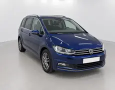 Volkswagen Touran Chanas