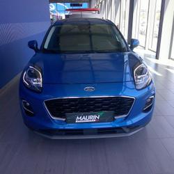 Ford Puma 1.0 EcoBoost 125ch S&S mHEV Titanium Powershift Perpignan