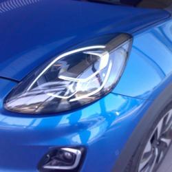 Ford Puma 1.0 EcoBoost 125ch S&S mHEV Titanium Powershift Perpignan