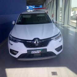 Renault Arkana 1.3 TCe 140ch FAP Zen EDC Perpignan