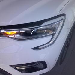 Renault Arkana 1.3 TCe 140ch FAP Zen EDC Perpignan