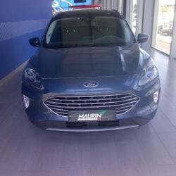 Ford Kuga 2.5 Duratec 190ch Flexifuel FHEV E85 Titanium BVA Perpignan
