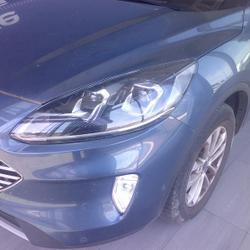 Ford Kuga 2.5 Duratec 190ch Flexifuel FHEV E85 Titanium BVA Perpignan