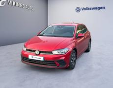 Volkswagen Polo Pont-Audemer