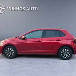 Volkswagen Polo Polo 1.0 TSI 95 S&S BVM5 VW Edition Deauville