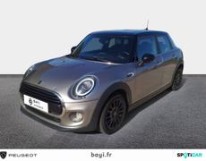 Mini Cooper Saint-Rémy-de-Sillé