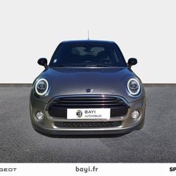 Mini Cooper Hatch 5 Portes 136 ch BVA7 Edition Heddon Street occasion - Saint-R&eacute;my-de-Sill&eacute; - photo 2/21