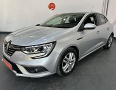 Renault Megane 4 Guipavas