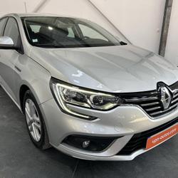 Renault Megane 4 1.5 Blue dCi Business Guipavas