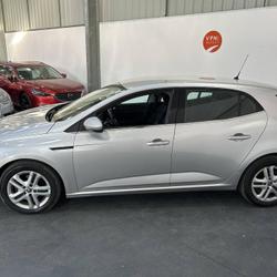Renault Megane 4 1.5 Blue dCi Business Guipavas