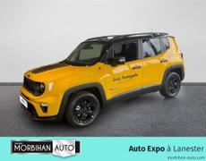 Jeep Renegade Lanester