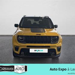 Jeep Renegade 1.5 TURBO T4 130 CH BVR7 E-HYBRID North Star Lanester