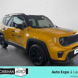 Jeep Renegade 1.5 TURBO T4 130 CH BVR7 E-HYBRID North Star Lanester