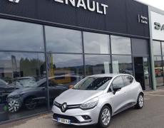 Renault Clio 4 - IV LIMITED TCE 90 CV - 9 690 €