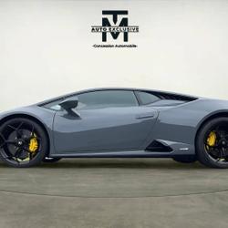 Lamborghini Huracan Huracan Tecnica 5.2 V10 640 RWD LDF7 Monistrol-sur-Loire