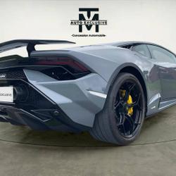 Lamborghini Huracan Huracan Tecnica 5.2 V10 640 RWD LDF7 Monistrol-sur-Loire