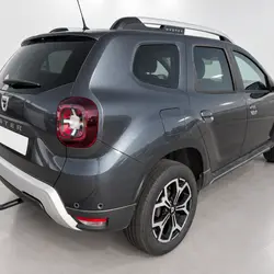 Dacia Duster 1.5 dCi 115 Prestige 4x4 occasion - Mions - photo 2/25