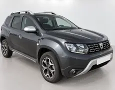Dacia Duster Chanas