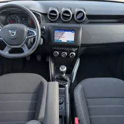 Dacia Duster 1.5 dCi 115 4x4 Prestige 4x4 occasion - Chanas - photo 3/27
