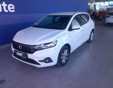 Dacia Sandero Perpignan