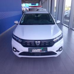 Dacia Sandero 1.0 TCe 90ch Confort -22 Perpignan
