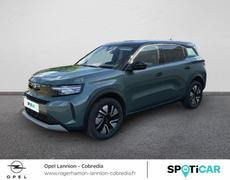 Opel Frontera Yffiniac