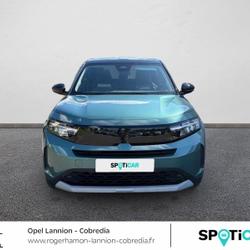 Opel Frontera 1.2 Turbo Hybrid 145ch GS e-DCT6 Yffiniac