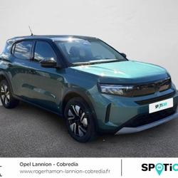 Opel Frontera 1.2 Turbo Hybrid 145ch GS e-DCT6 Yffiniac