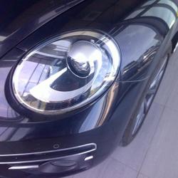 Volkswagen Coccinelle 1.4 TSI 150ch BlueMotion Technology Couture Exclusive DSG7 Perpignan