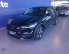 Ford Mustang Perpignan