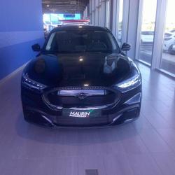 Ford Mustang 269ch Standard Range 72,6kWh Mach-E Propulsion Perpignan