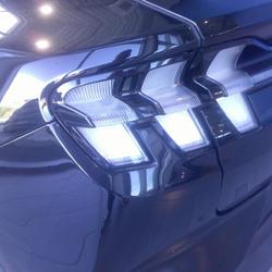 Ford Mustang 269ch Standard Range 72,6kWh Mach-E Propulsion Perpignan