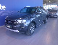 Ford Ranger Perpignan