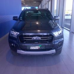 Ford Ranger 3.2 TDCi 200ch Super Cab Wildtrak BVA6 Perpignan