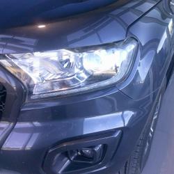 Ford Ranger 3.2 TDCi 200ch Super Cab Wildtrak BVA6 Perpignan