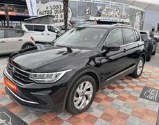 Volkswagen Tiguan Lescure-d'Albigeois