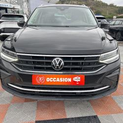 Volkswagen Tiguan 2.0 TDI 120 BV6 GOAL GPS Cam&eacute;ra JA 18" Attelage occasion - Sa&iuml;x - photo 2/30