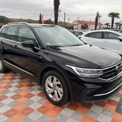 Volkswagen Tiguan 2.0 TDI 120 BV6 GOAL GPS Cam&eacute;ra JA 18" Attelage occasion - Sa&iuml;x - photo 3/30