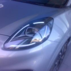 Ford Puma 1.0 EcoBoost Hybrid 125ch ST-Line S&S Perpignan