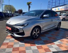 MG MG3 Lescure-d'Albigeois