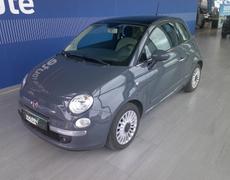 Fiat 500 II