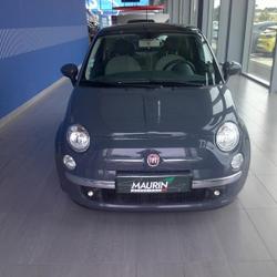 Fiat 500 II 1.2 8v 69ch S&S Lounge Perpignan
