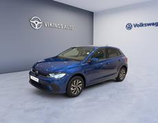 Volkswagen Polo Pont-Audemer