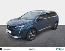 Peugeot 5008 Saint-Rémy-de-Sillé
