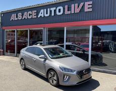 Hyundai Ioniq Eckbolsheim