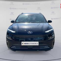 Hyundai Kona Electric 39kWh - 136ch Executive Bischheim