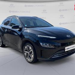 Hyundai Kona Electric 39kWh - 136ch Executive Bischheim