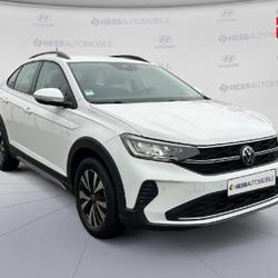 Volkswagen Taigo 1.0 TSI 110ch Life Radar AV/AR Bischheim